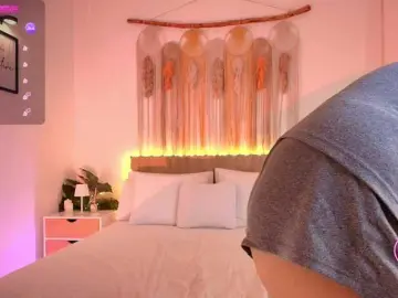 Bongacams Nude Webcam of EvyOwens