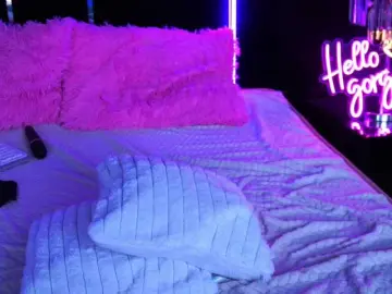 Bongacams Adult Webcam of GraceHotDavies