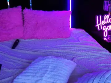 Bongacams Sex Cam of GraceHotDavies