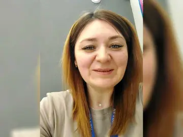 Bongacams Free Porn Cam of LillyJosepha