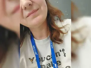 Bongacams Live Sex Cam of LillyJosepha