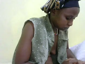 Bongacams Adult Webcam of Lovelybabraa