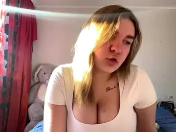 Bongacams Best live sex cam show of ToyaDerringer