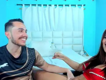 Bongacams Sex Chat of sweet-couple-latin