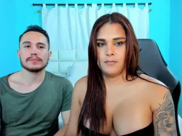 Bongacams Free Porn Cam of sweet-couple-latin