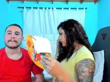 Bongacams Best Webcam of sweet-couple-latin