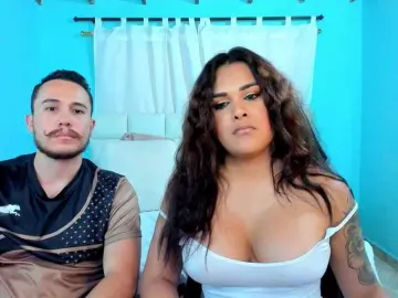 Bongacams Sex Chat of sweet-couple-latin