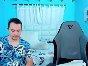 Bongacams Adult Webcam of sweet-couple-latin