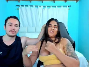 Bongacams Best live sex cam show of sweet-couple-latin