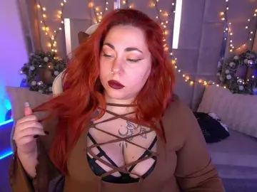Bongacams Best Webcam of AmazonkaStarrr