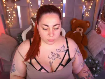 Bongacams Best live sex cam show of AmazonkaStarrr