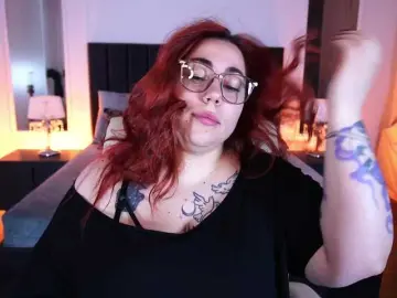Bongacams Free Porn Cam of AmazonkaStarrr