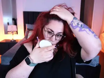 Bongacams Live Porn of AmazonkaStarrr