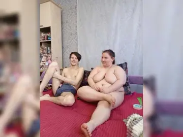 Bongacams Adult Video Chat of Damn-angel