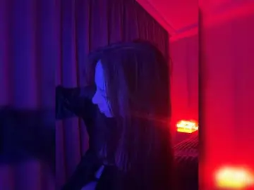 Bongacams Adult Video Chat of Murris