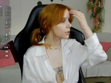 Bongacams Nude Webcam of Rachel-lips