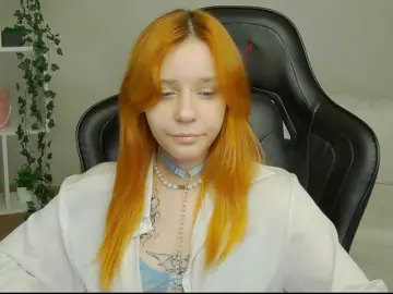 Bongacams Adult Webcam of Rachel-lips