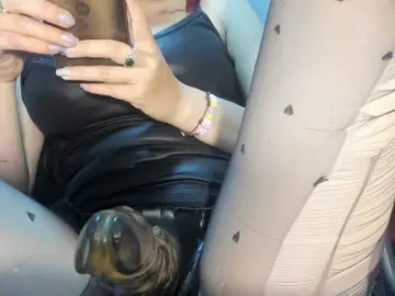 Bongacams Sex Chat of SandyQueen