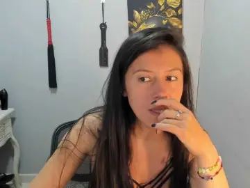 Bongacams Free Live Porn of SandyQueen
