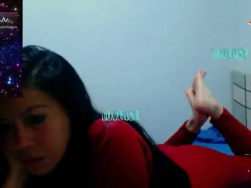 Bongacams Adult Webcams of SandyQueen