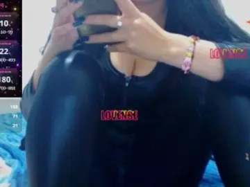 Bongacams Watch Live Sex Cams of SandyQueen