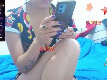 Bongacams Adult Video Chat of SandyQueen