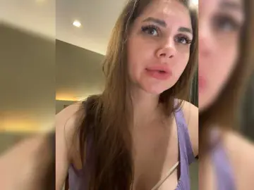Bongacams Private Sex Chat of -LeiaProseccina-