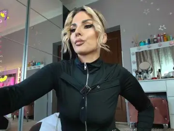 Bongacams Live Porn of Allesya23