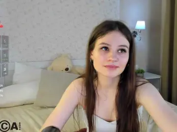 Bongacams Watch Live Sex Cams of BarbaraAlen