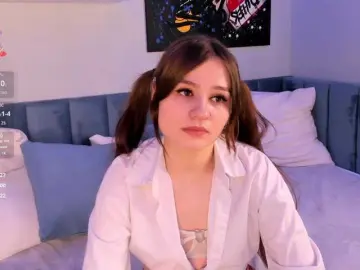 Bongacams Nude Webcam of BarbaraAlen