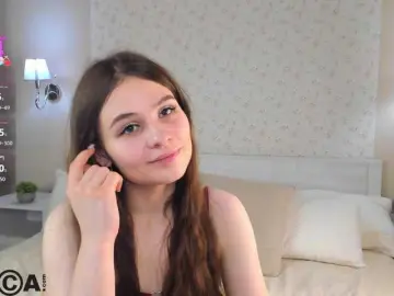 Bongacams Adult Video Chat of BarbaraAlen