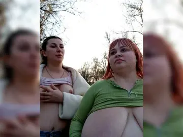 Bongacams Best Webcam of DavidAndBecky