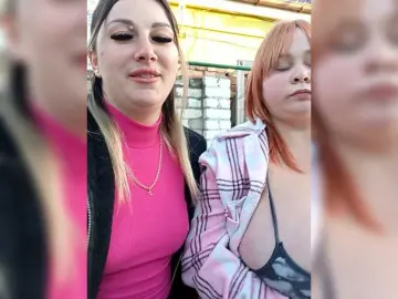 Bongacams Adult Video Chat of DavidAndBecky