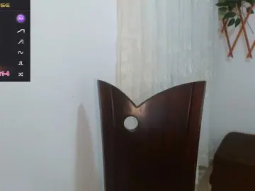 Bongacams Sex Cam of KaillyPariss