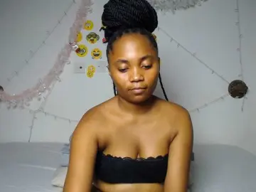 Bongacams Private Sex Chat of LilyClara