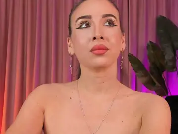 Bongacams Adult Webcams of LunaMuze