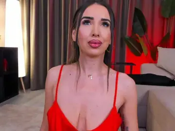 Bongacams Sex Cam of LunaMuze