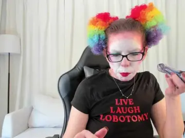 Bongacams Nude Webcam of SaraDesireXO