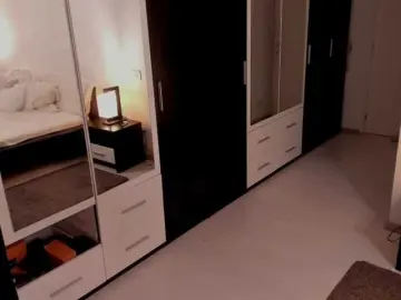 Bongacams Sex Chat of aryahunt