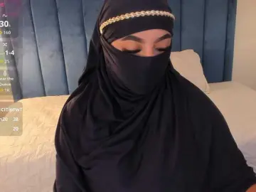 Bongacams Sex Chat of malih-