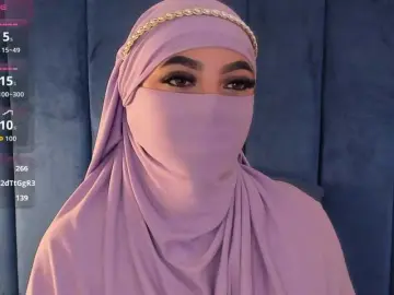 Bongacams Best Webcam of malih-