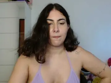 Bongacams Free Live Porn of ApenasLys