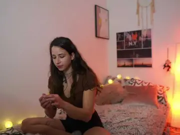 Bongacams Adult Video Chat of Dinacaguimbal