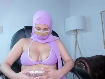 Bongacams Sex Cam of Eva-abaad