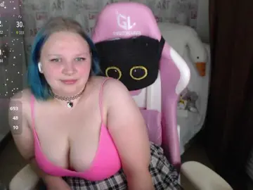 Bongacams Sex Chat of Irinkakissa