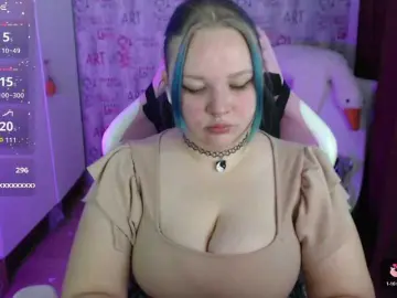 Bongacams Nude Webcam of Irinkakissa