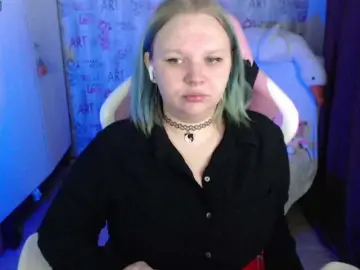 Bongacams Sex Chat of Irinkakissa