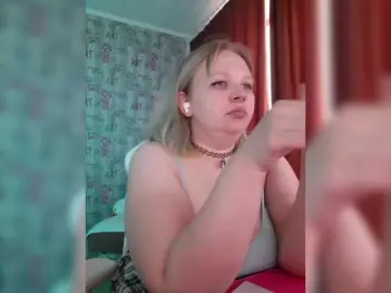 Bongacams Adult Video Chat of Irinkakissa