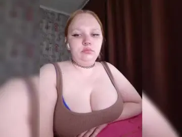 Bongacams Sex Cam of Irinkakissa