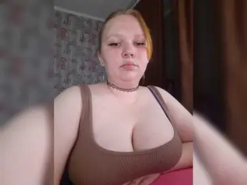 Bongacams Live Sex Cam of Irinkakissa